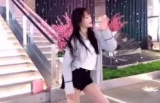 娱乐吃瓜酱买衣服,买衣服的秘诀大公开