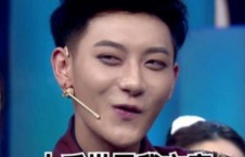 娱乐吃瓜君黄子韬,娱乐吃瓜界的风云人物