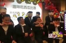 吃瓜群众当娱乐视频